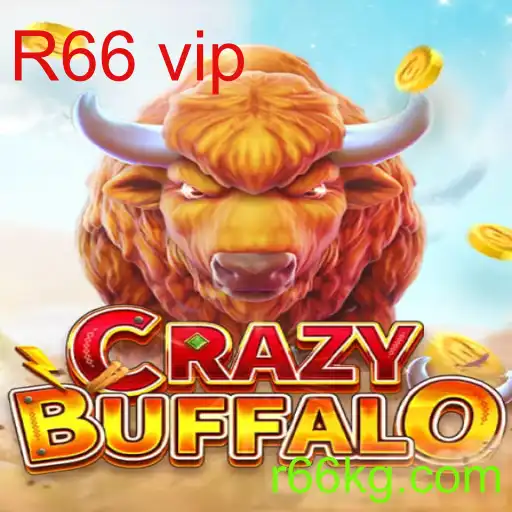 CRAZYBUFFALO: Um Mergulho no Mundo do Jogo Inovador