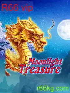 MoonlightTreasure: Desvendando os Segredos de um Mundo Fantástico