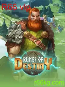 Explore o Universo de RunesOfDestiny: Uma Jornada Épica Aguardando Por Você